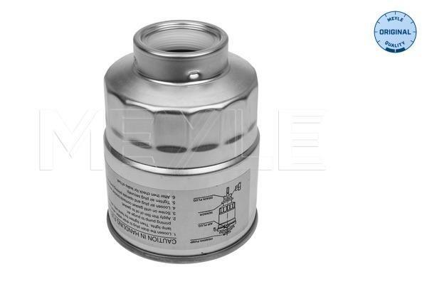 Filtre à carburant (Filtre à gasoil) MEYLE 31-14 323 0005