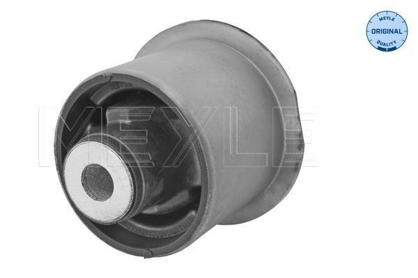 Silentblock del puente trasero MEYLE ref. 31-14 710 0001