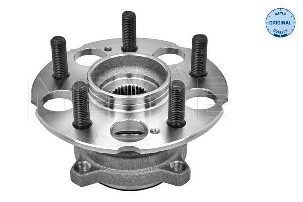 Moyeu de roue (Roulement de roue) MEYLE ref. 31-14 752 0006