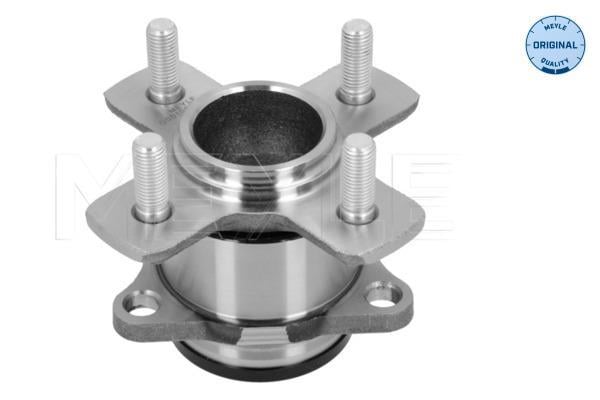Moyeu de roue (Roulement de roue) MEYLE ref. 31-14 752 0010