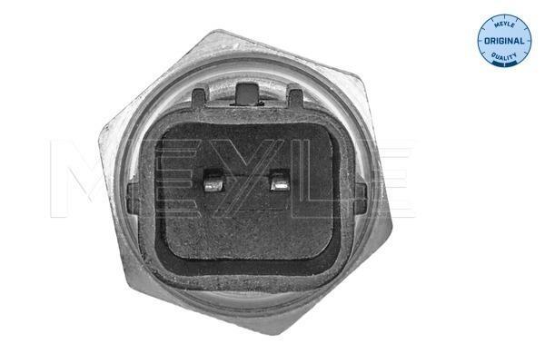 Sonde de température, liquide de refroidissement MEYLE ref. 31-14 821 0000
