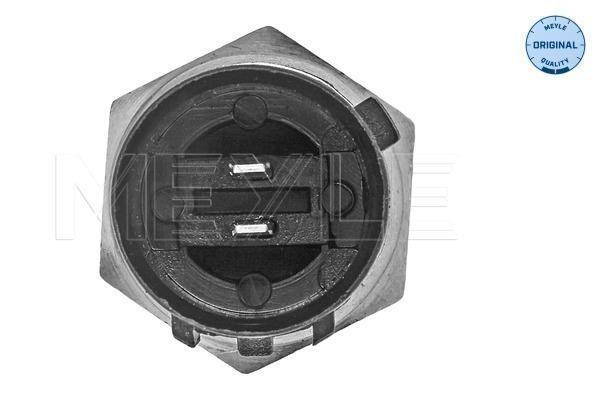 Sensor, temperatura del refrigerante MEYLE ref. 31-14 821 0002