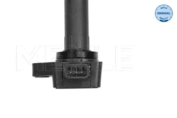 Bobine d'allumage MEYLE 31-14 885 0002