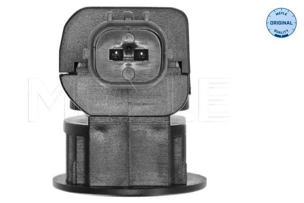 Capteurs d'aide au stationnement, montage d'origine (Capteur voiture parking) MEYLE ref. 31-14 895 0002