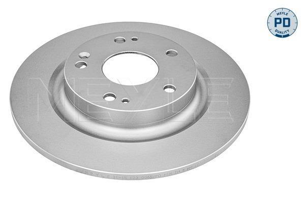 Disques de frein MEYLE ref. 31-15 523 0065/PD
