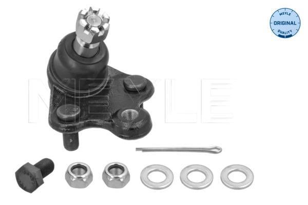 Rotule de suspension (Rotule de pivot) MEYLE ref. 31-16 010 0007