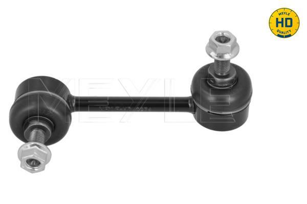 Biellette de barre stabilisatrice (Biellette antiroulis) MEYLE 31-16 060 0015/HD