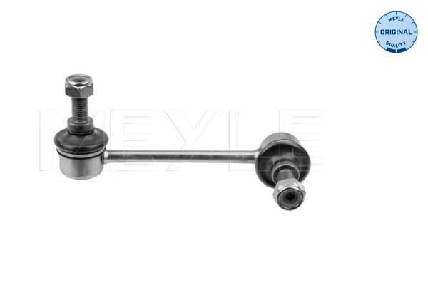 Biellette de barre stabilisatrice (Biellette antiroulis) MEYLE ref. 31-16 060 0016