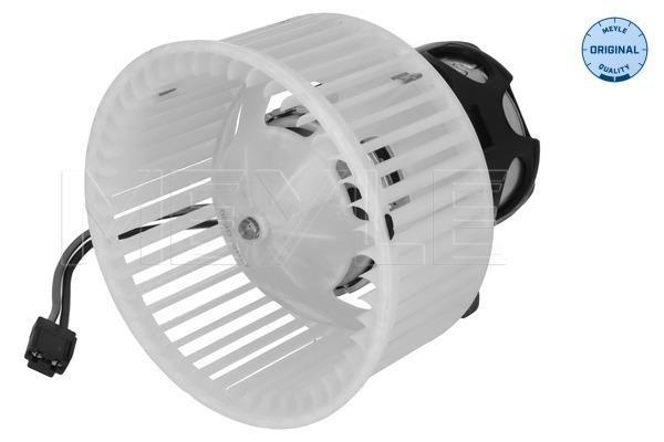 Ventilador de habitáculo MEYLE ref. 312 237 0003