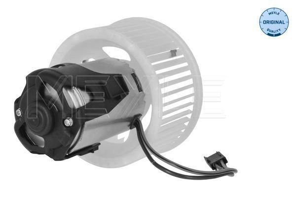 Ventilador de habitáculo MEYLE ref. 312 237 0003