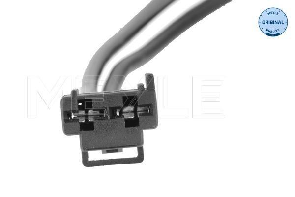 Ventilador de habitáculo MEYLE ref. 312 237 0003