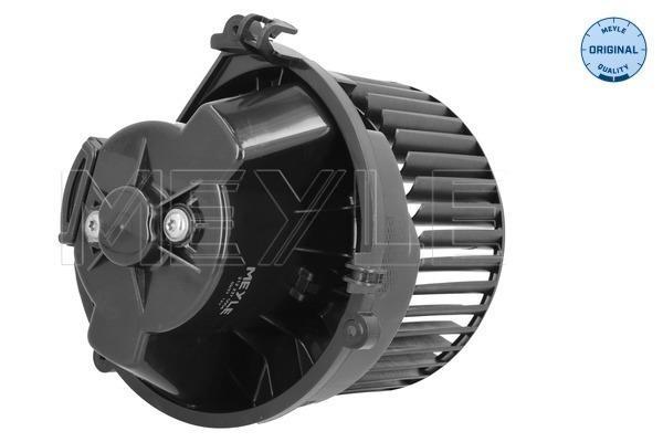 Pulseur d'air habitacle (Ventilateur habitacle) MEYLE 312 237 0004