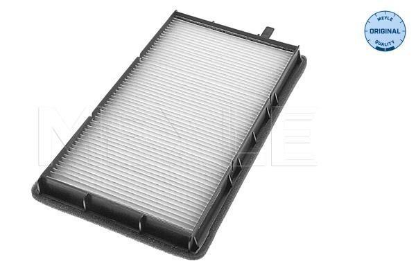 Filtre d'habitacle (Filtre à pollen) MEYLE ref. 312 319 0001