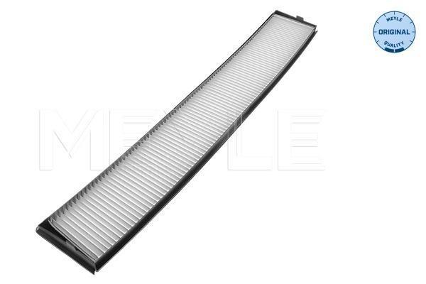 Filtre d'habitacle (Filtre à pollen) MEYLE ref. 312 319 0002