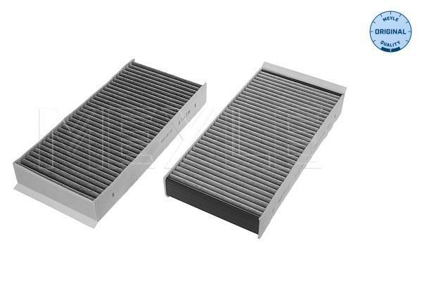 Filtre d'habitacle (Filtre à pollen) MEYLE ref. 312 320 0024