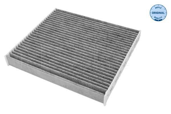 Filtre d'habitacle (Filtre à pollen) MEYLE ref. 312 320 0031
