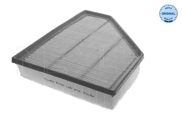 Filtre à air MEYLE ref. 312 321 0013