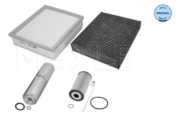 Kit de filtres MEYLE ref. 312 330 0003/S