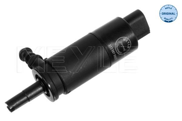 Pompe de lave-phares MEYLE ref. 313 067 0001