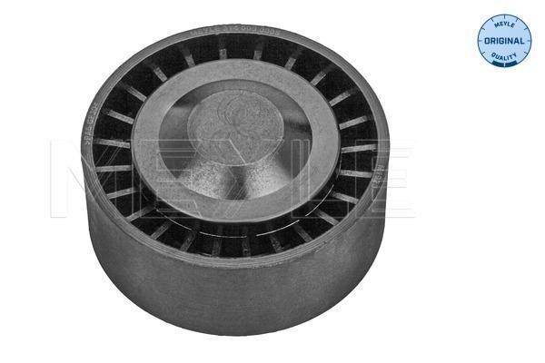 Galet enrouleur de courroie d'accessoire MEYLE ref. 314 009 0005