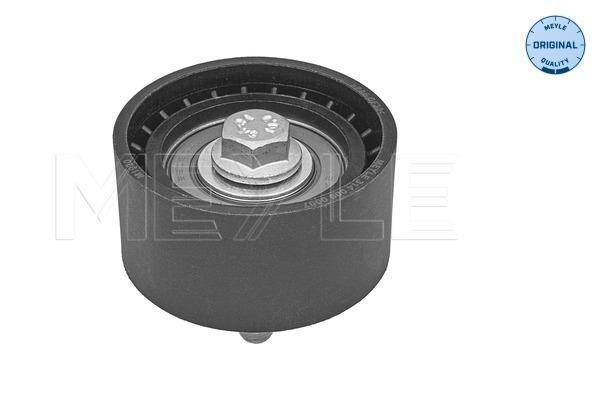 Galet enrouleur de courroie d'accessoire MEYLE ref. 314 009 0007