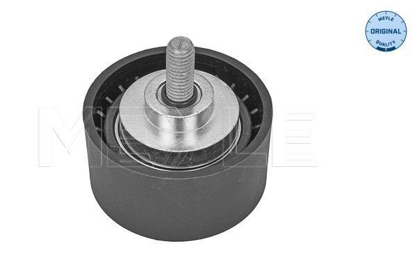 Galet enrouleur de courroie d'accessoire MEYLE ref. 314 009 0007