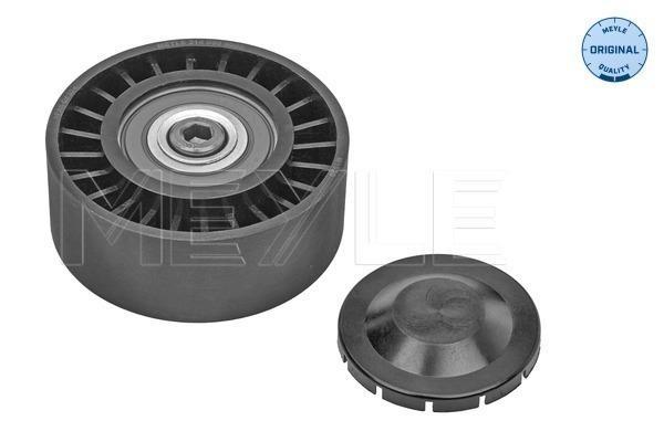 Galet enrouleur de courroie d'accessoire MEYLE ref. 314 009 0008