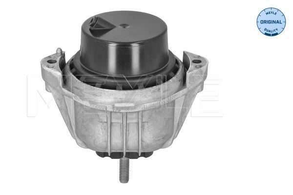 Support moteur (Silent bloc moteur) MEYLE 314 030 0012