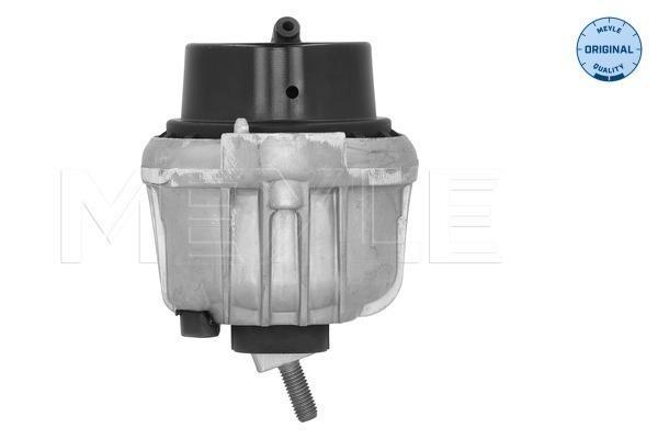 Support moteur (Silent bloc moteur) MEYLE 314 030 0012