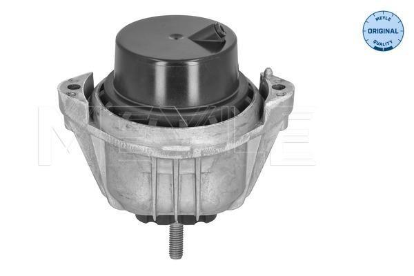 Support moteur (Silent bloc moteur) MEYLE 314 030 0013