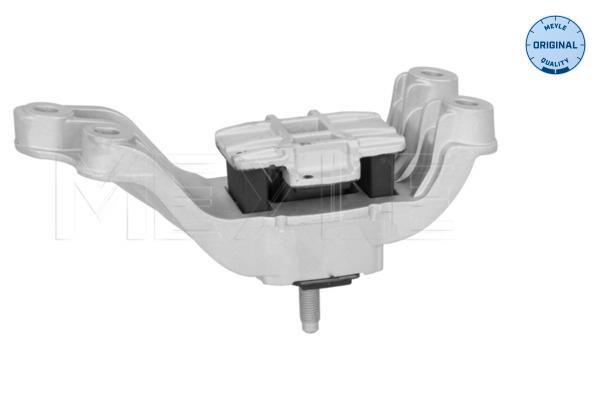 Support moteur (Silent bloc moteur) MEYLE 314 030 0014