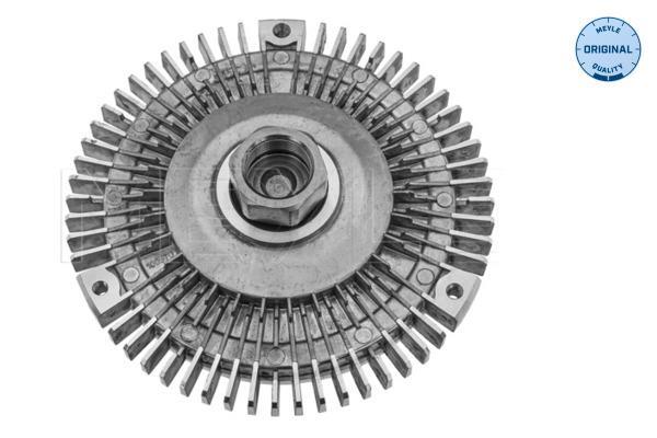 Embrayage, ventilateur de radiateur (Embrayage ventilateur moteur) MEYLE ref. 314 115 2105