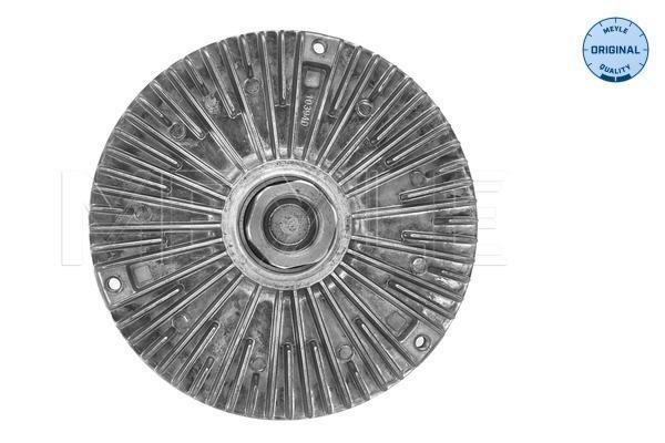 Embrayage, ventilateur de radiateur (Embrayage ventilateur moteur) MEYLE ref. 314 115 2204