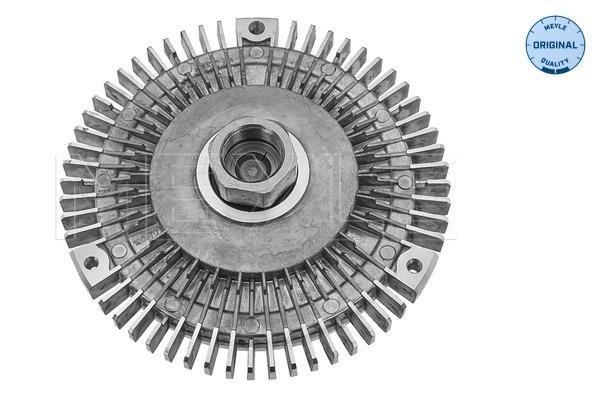 Embrayage, ventilateur de radiateur (Embrayage ventilateur moteur) MEYLE ref. 314 115 2701