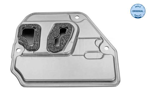 Filtre hydraulique, boîte automatique MEYLE 314 136 0007