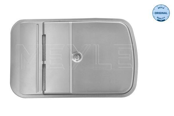 Filtro hidráulico, caixa de velocidades automática MEYLE ref. 314 137 0003