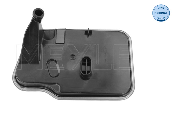 Filtro hidráulico, caixa de velocidades automática MEYLE ref. 314 137 0004
