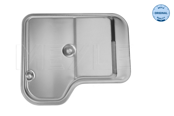Filtro hidráulico, caixa de velocidades automática MEYLE ref. 314 137 0005