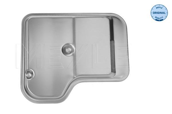 Filtro hidráulico, caixa de velocidades automática MEYLE ref. 314 137 0005