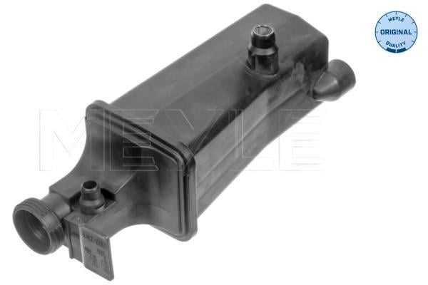 Vase d'expansion, liquide de refroidissement (Réservoir liquide de refroidissement) MEYLE ref. 314 223 0000