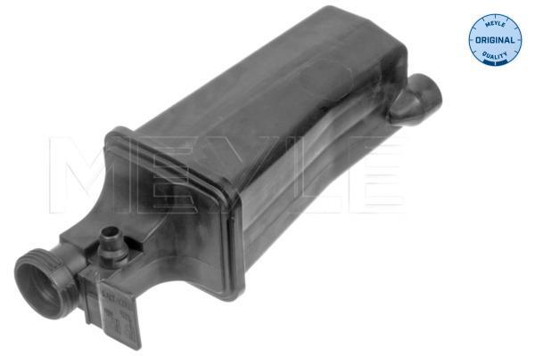 Vase d'expansion, liquide de refroidissement (Réservoir liquide de refroidissement) MEYLE ref. 314 223 0001