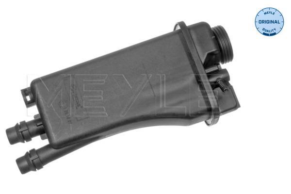 Vase d'expansion, liquide de refroidissement (Réservoir liquide de refroidissement) MEYLE ref. 314 223 0002