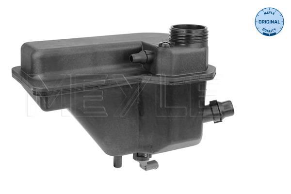 Vase d'expansion, liquide de refroidissement (Réservoir liquide de refroidissement) MEYLE ref. 314 223 0003