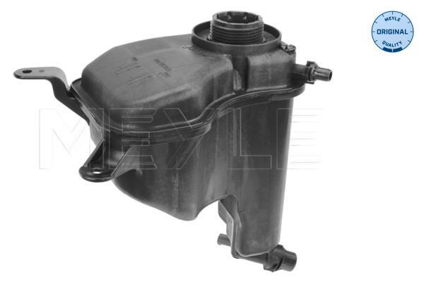 Vase d'expansion, liquide de refroidissement (Réservoir liquide de refroidissement) MEYLE ref. 314 223 0004