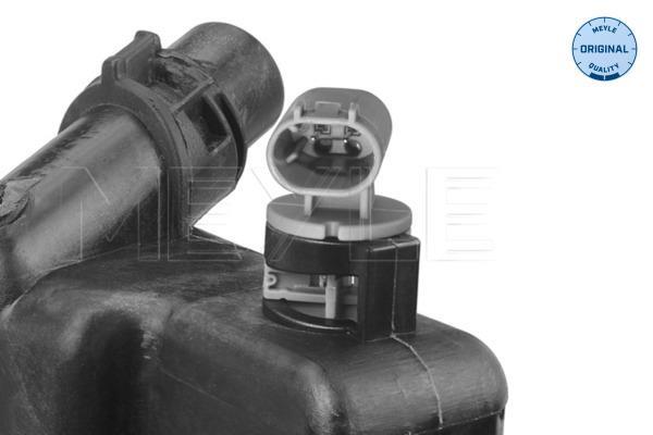 Vase d'expansion, liquide de refroidissement (Réservoir liquide de refroidissement) MEYLE ref. 314 223 0004