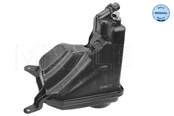 Vase d'expansion, liquide de refroidissement (Réservoir liquide de refroidissement) MEYLE ref. 314 223 0004