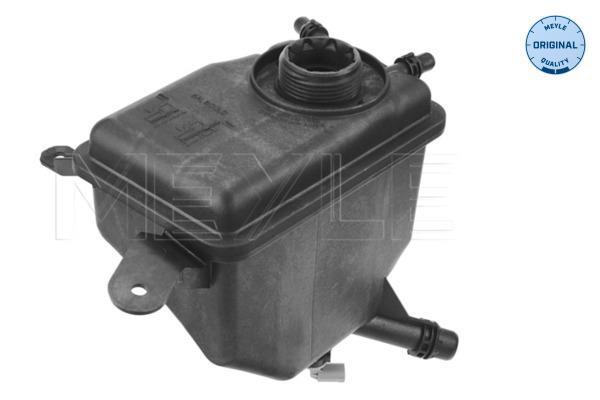 Vase d'expansion, liquide de refroidissement (Réservoir liquide de refroidissement) MEYLE ref. 314 223 0005