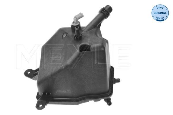 Vase d'expansion, liquide de refroidissement (Réservoir liquide de refroidissement) MEYLE ref. 314 223 0005
