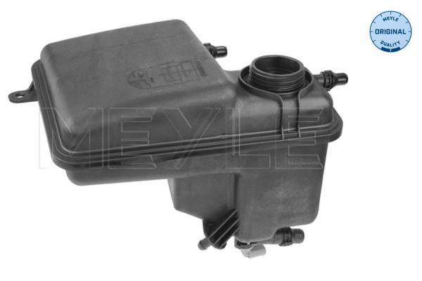 Vase d'expansion, liquide de refroidissement (Réservoir liquide de refroidissement) MEYLE ref. 314 223 0006