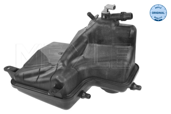 Vase d'expansion, liquide de refroidissement (Réservoir liquide de refroidissement) MEYLE ref. 314 223 0006